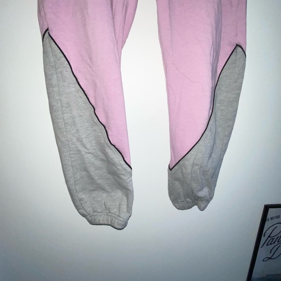 Colorblock Joggers - Picture 3 of 6